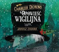 Opowieść wigilijna Charles Dickens
