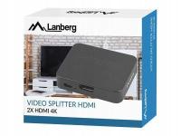 Splitter HDMI Lanberg SPV-HDMI-0002