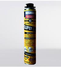 Piana montażowa Bosman 750 ml