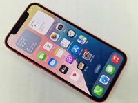 Smartfon Apple iPhone 12 4 GB / 256 GB 5G czerwony