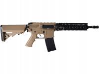 Replika wiatrówki - Swiss Arms FN Herstal M4 RAS - Co2 - 4,5mm - NBB