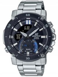 Мужские часы Edifice Premium ECB-20db-1aef