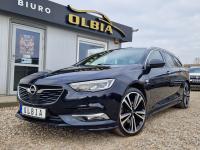 Opel Insignia Exclusive Ultimate OPC 4x4 Autom...