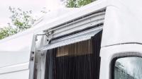 Козырек от дождя Ducato Draw Door