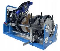 Аппарат для стыковой сварки RDHS - 250y4 ручной пресс