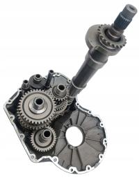 Skrzynia Biegów BMW R 1200 GS K50 51