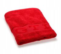 ОРИГИНАЛЬНОЕ БАННОЕ ПОЛОТЕНЦЕ VOLKSWAGEN GTI 180X80