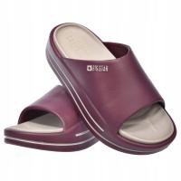 Big Star Klapki Damskie BIG STAR SHOES 2025