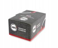 Czujnik, prędkość obrotowa koła A.B.S. 31640