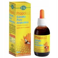 Krople propolisowe bez alkoholu 50ml ESI