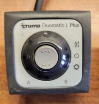 Обогреватель TRUMA Duomatic L PLUS