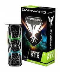 Karta graficzna Gainward GeForce RTX 3070 Phoenix 8 GB