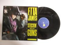 Etta James – Stickin' To My Guns L851