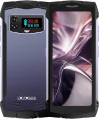 Doogee S MINI 8/256GB фиолетовый