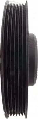 Febest HYDS-SF Koło pasowe, wał korbowy