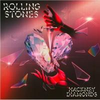 CD: ROLLING STONES - Hackney Diamonds - Wydanie w JEWELCASE!