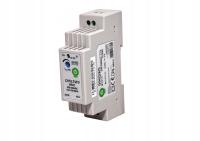 ZASILACZ NA SZYNĘ DIN 10W 5V 2A DO TAŚM LED