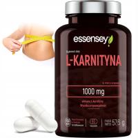 L-карнитин 1000 мг сжигатель жира потеря веса 90 капс метаболизм