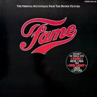 Fame (The Original Soundtrack From The Motion Picture) (LP)
