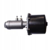 L34 главный тормозной цилиндр с сервоприводом для погрузчика HSW L34 L534