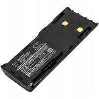 Bateria do Motorola GP88 GP300 GP308 GP600 7,2V