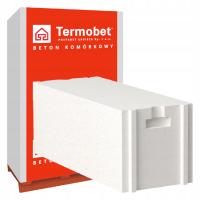 TERMOBET 24cm gazobeton pustak element murowy ściana budowla belit siporeks