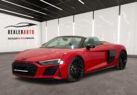 Audi R8 Audi R8 Audi R8 Spyder V10 performance RWD NOWE Salon Polska