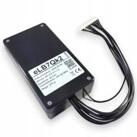 Sterownik do bram eLB7Qk2 - ST1, ST2