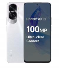 Honor 90 Lite 5G DS 8/256GB Silver Brand New