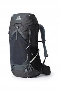 Plecak turystyczny trekkingowy GREGORY Paragon 38 M/L Bas Black