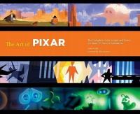Art of Pixar: 25th Anniv JOHN LASSETER