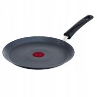 Patelnia naleśnikowa TEFAL Healthy Chef 25cm INDUKCJA G1503872