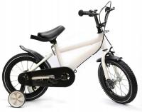 Детский BMX велосипед 14 дюймов опорное колесо