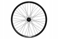 Переднее велосипедное колесо 27,5 KANDS дисковое усиленное C. KP707