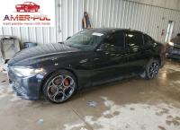 Alfa Romeo Giulia Super 2022 2.0 L 2.0 бензин 280km