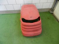 517A TRAKTOREK KOSIARKA HONDA I INNE MASKA