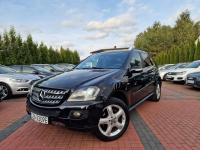 Mercedes ML 320 320 CDI Edition 10 Full Opcja