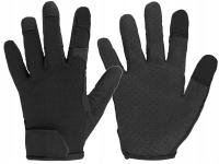 Тактические перчатки Mil-Tec Touch Black L