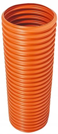 RURA TRZONOWA KARBOWANA 315 0,5mb 50cm