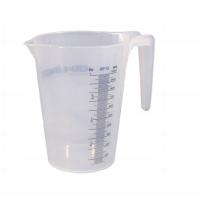 KENOTEK MIARKA DO CHEMII 1 L