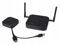 ZESTAW PREZENTACYJNY BENQ INSTASHOW WDC10 HOST 1xHDMI 1xUSB 1xPRZYCISK