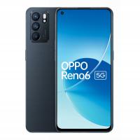 Смартфон Oppo Reno6 5G 8 ГБ / 128 ГБ 5G черный