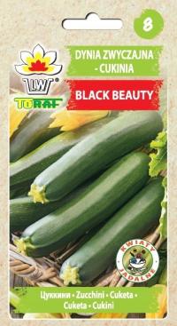 Цуккини черная красота семена овощей 5 г TORAF