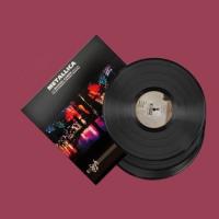 ++ METALLICA S&M 3LP