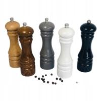 Ручная мельница для специй Перец Соль цвета