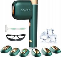 DEPILATOR LASEROWY IPL JOVS VENUS PRO