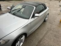 Dach BMW e88 kabriolet