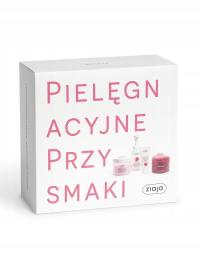 ZIAJA Zestaw Prezentowy Marshmallow