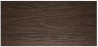 Deska elewacyjna kompozytowa UltraShield UH46 / Kolor WALNUT