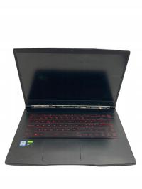 Laptop MSI GF63 Thin 9SC-076NE 15,6 